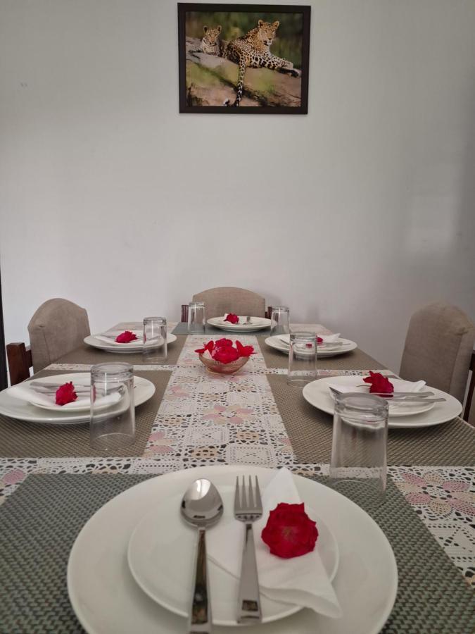 Jawai Bandh Keen Leopard Homestay מראה חיצוני תמונה